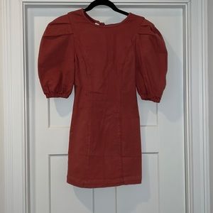 Boutique dress from a.calin!